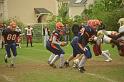 Les cadets Corsaires 2009 vs Les Templiers 310